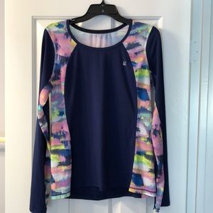 Victoria’s Secret workout top